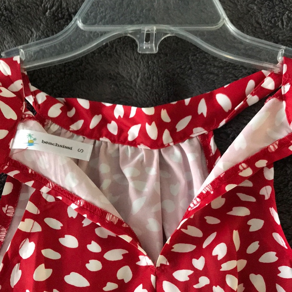beachsissi summer dress